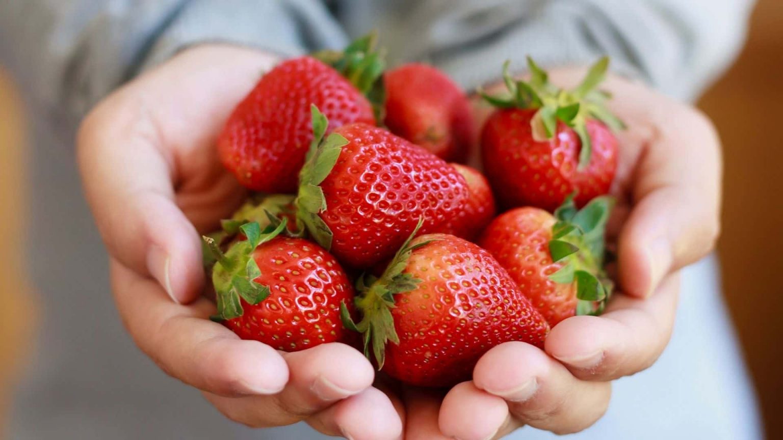 Do Strawberries Ripen After Picking A Z Guide 2024