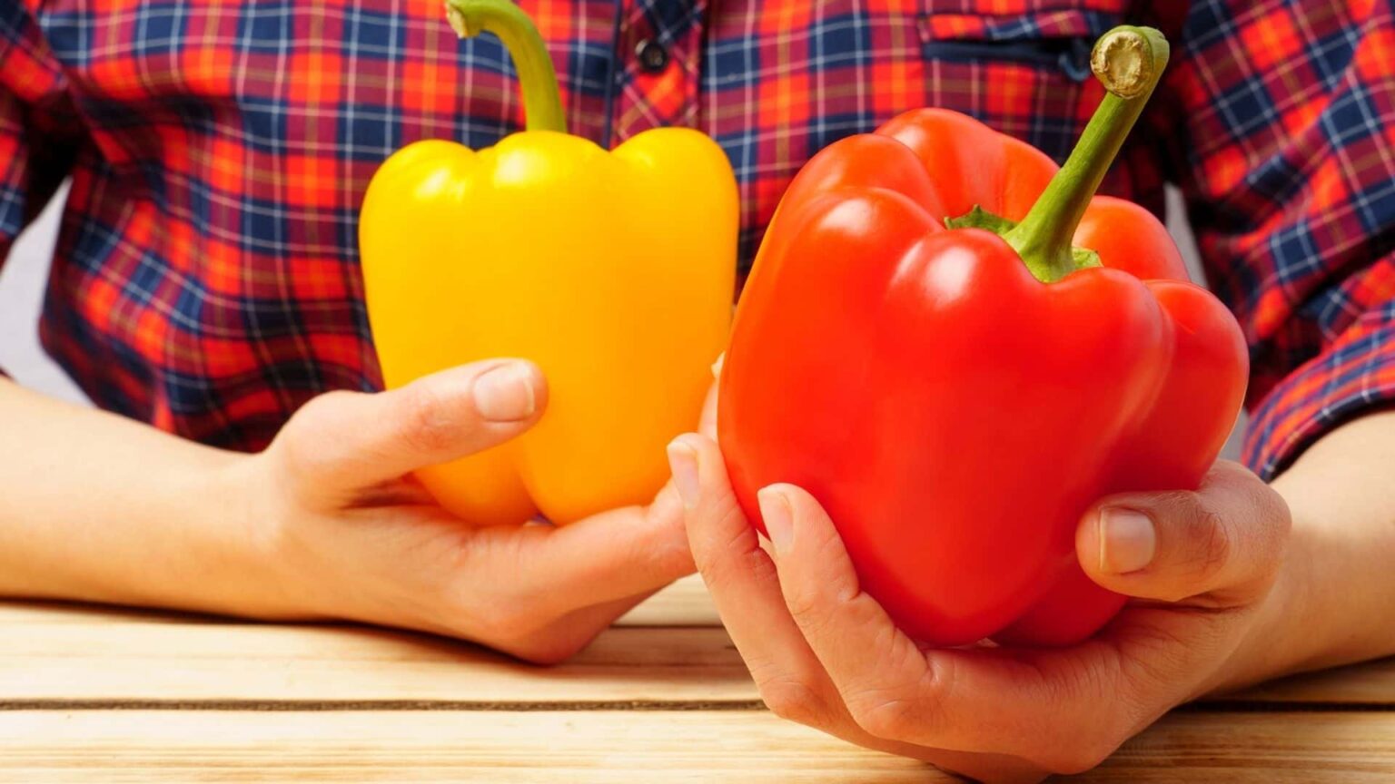 Can You Grow Bell Peppers from StoreBought Peppers at Home?