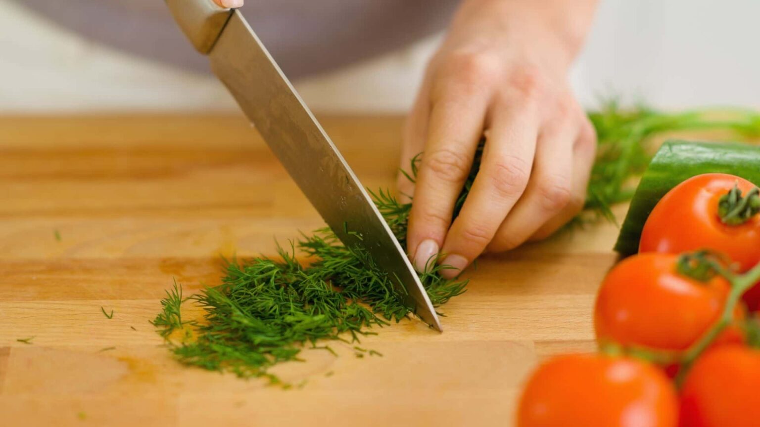 How to Grow Dill from the Cuttings a Simple Method Guide