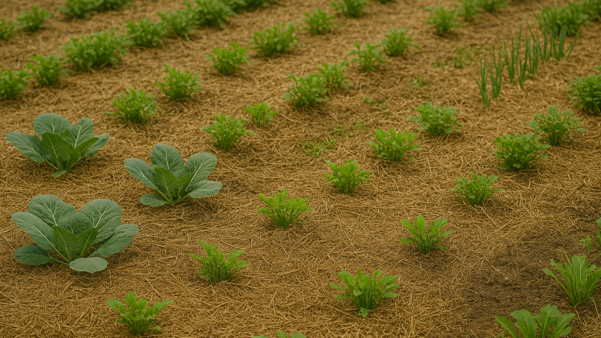 Why Gardeners Prefer Ruth Stout Gardening: 10 Proven Reasons 3 Why Gardeners Prefer Ruth Stout Gardening: 10 Proven Reasons