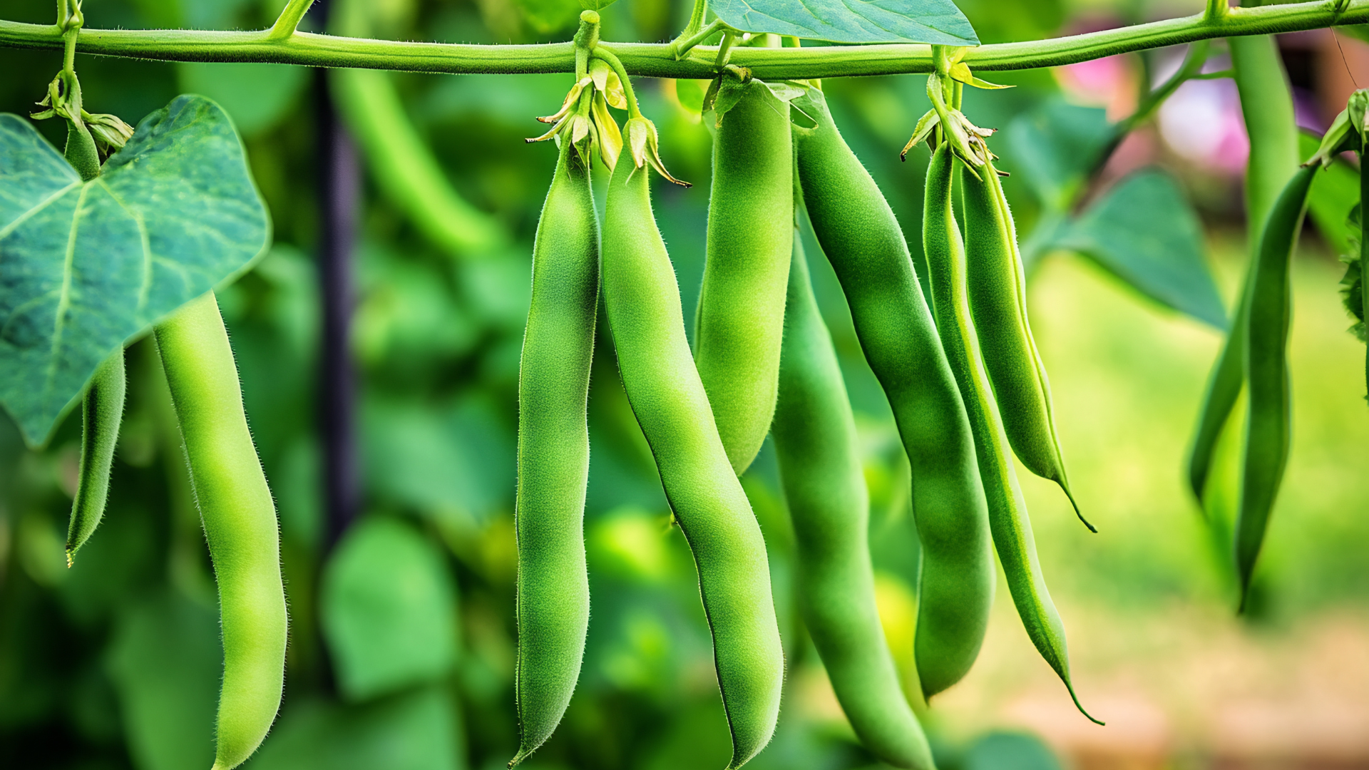 15 Proven Trellis Ideas for Climbing Beans to Stop Crop Fail