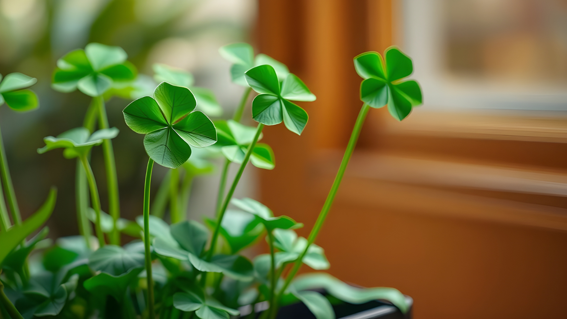 How to Care for Indoor Shamrocks Year-Round: 8 Proven Tips
