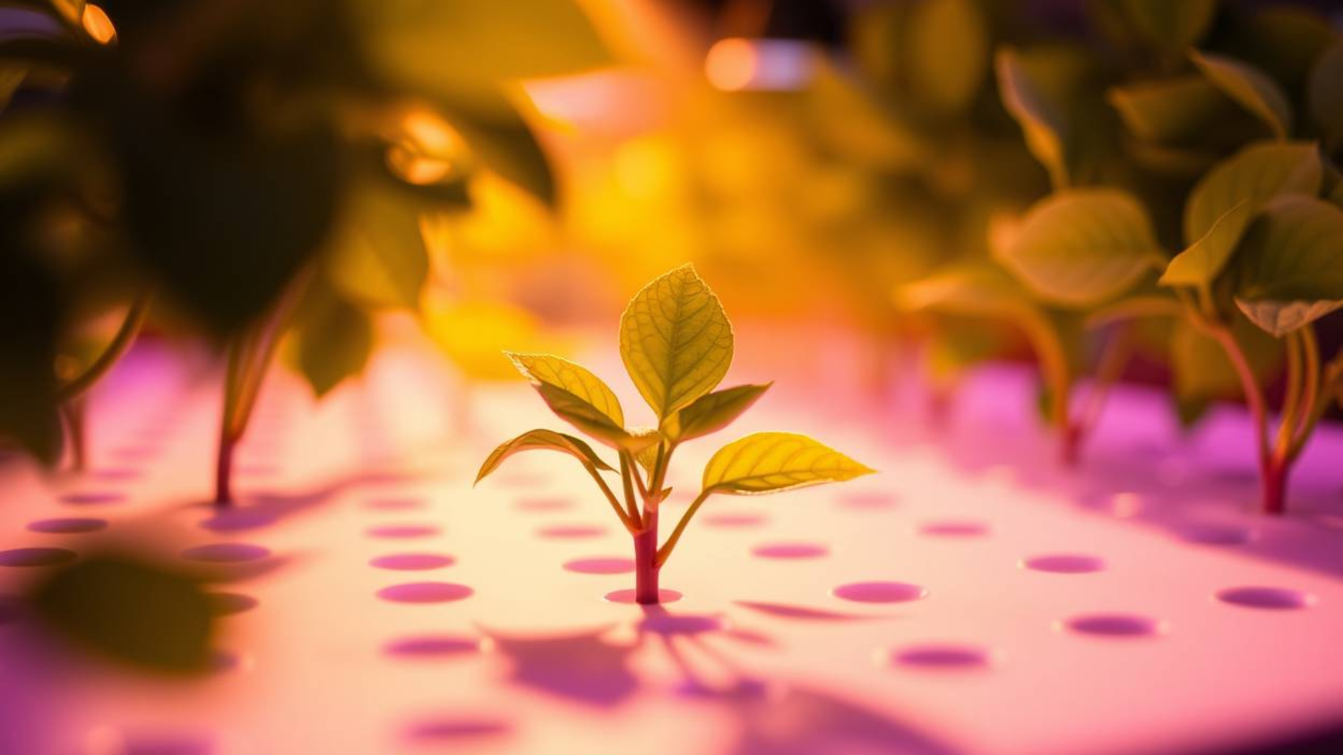 How to Build a Simple Aeroponics Setup at Home Fast & Easy